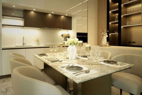 Haus in Watthana, Bangkok, Thailand 4 Schlafzimmer № 47631 - Foto 5
