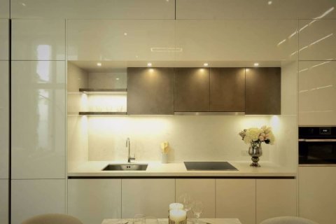 Haus in Watthana, Bangkok, Thailand 4 Schlafzimmer № 47631 - Foto 6