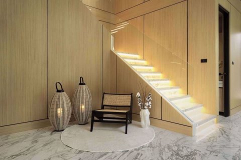Haus in Watthana, Bangkok, Thailand 4 Schlafzimmer № 47631 - Foto 8