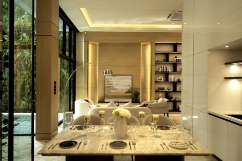 Haus in Watthana, Bangkok, Thailand 4 Schlafzimmer № 47631 - Foto 7