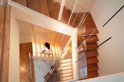 Haus in Watthana, Bangkok, Thailand 4 Schlafzimmer № 47631 - Foto 9
