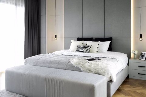 Haus in Watthana, Bangkok, Thailand 4 Schlafzimmer № 47631 - Foto 13