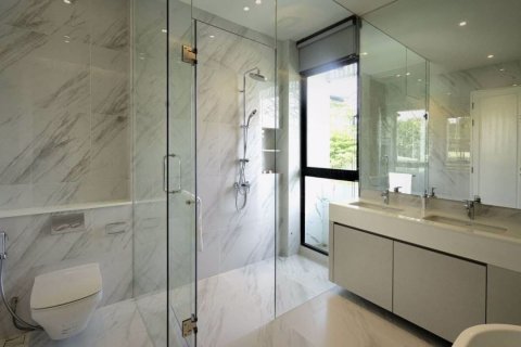 Haus in Watthana, Bangkok, Thailand 4 Schlafzimmer № 47631 - Foto 16