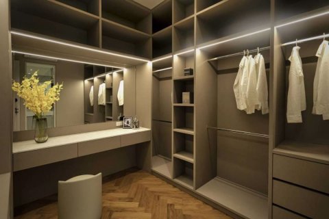 Haus in Watthana, Bangkok, Thailand 4 Schlafzimmer № 47631 - Foto 14