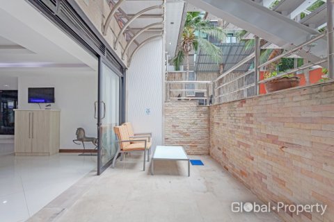 House in Pattaya, Thailand 4 bedrooms № 177810 - photo 28