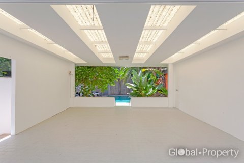 House in Pattaya, Thailand 4 bedrooms № 177810 - photo 10