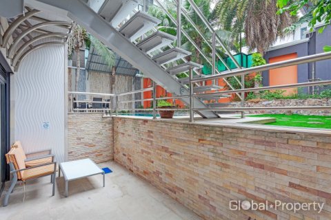 House in Pattaya, Thailand 4 bedrooms № 177810 - photo 29