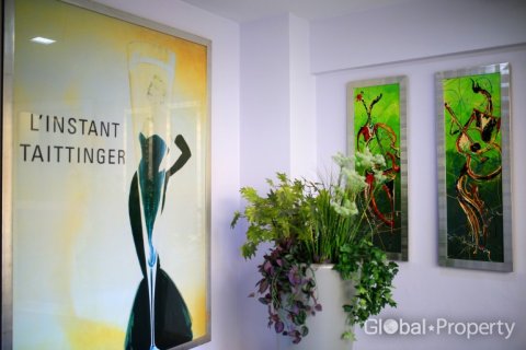 Commercial property in Pattaya, Thailand 650 sq.m. № 177808 - photo 23