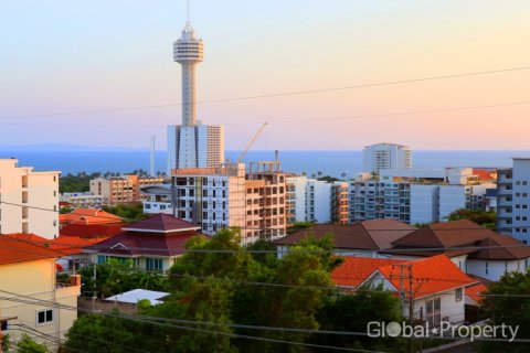 Commercial property in Pattaya, Thailand 650 sq.m. № 177808 - photo 15