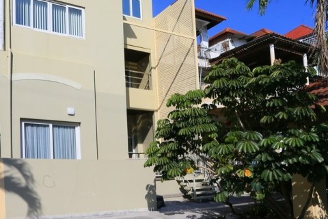 Commercial property in Pattaya, Thailand 650 sq.m. № 177808 - photo 16