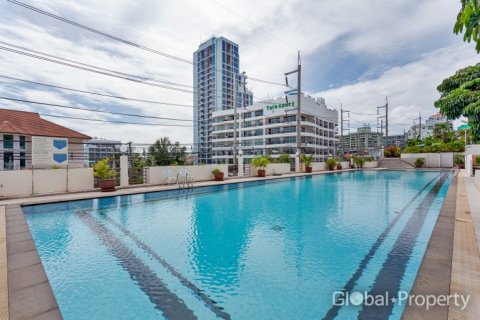 Commercial property in Pattaya, Thailand 650 sq.m. № 177808 - photo 7