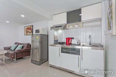 Commercial property in Pattaya, Thailand 650 sq.m. № 177808 - photo 30