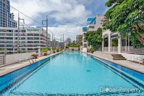 Commercial property in Pattaya, Thailand 650 sq.m. № 177808 - photo 9