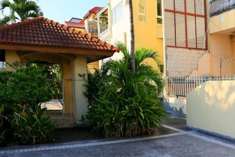 Commercial property in Pattaya, Thailand 650 sq.m. № 177808 - photo 17