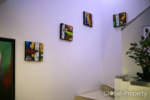 Commercial property in Pattaya, Thailand 650 sq.m. № 177808 - photo 19