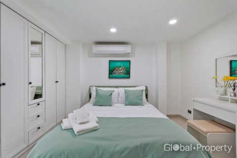 Commercial property in Pattaya, Thailand 650 sq.m. № 177808 - photo 26