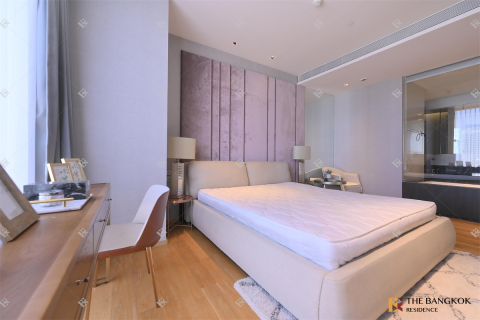 Eigentumswohnung in Bangkok, Thailand, 2 Schlafzimmer № 187843 - Foto 6