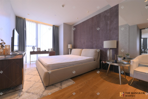 Eigentumswohnung in Bangkok, Thailand, 2 Schlafzimmer № 187843 - Foto 7