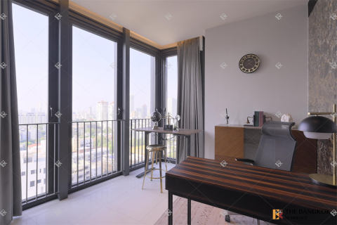 Eigentumswohnung in Bangkok, Thailand, 2 Schlafzimmer № 187843 - Foto 3