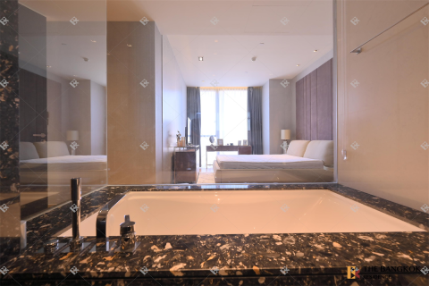 Eigentumswohnung in Bangkok, Thailand, 2 Schlafzimmer № 187843 - Foto 4