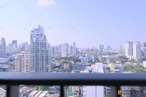 Eigentumswohnung in Bangkok, Thailand, 2 Schlafzimmer № 187843 - Foto 8