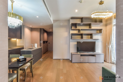 Condominio de 2 dormitorios en Bangkok, Tailandia № 187848 - foto 7