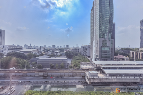 Condominio de 2 dormitorios en Bangkok, Tailandia № 187848 - foto 9