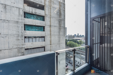 Condominio de 2 dormitorios en Bangkok, Tailandia № 187848 - foto 6
