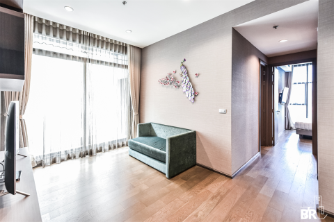 Condominio de 2 dormitorios en Bangkok, Tailandia № 187848 - foto 4