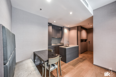Condominio de 2 dormitorios en Bangkok, Tailandia № 187848 - foto 3