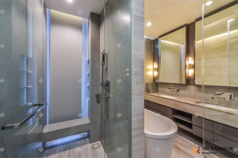 Condominio de 2 dormitorios en Bangkok, Tailandia № 187848 - foto 10
