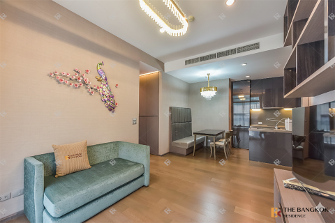 Condominio de 2 dormitorios en Bangkok, Tailandia № 187848 - foto 8