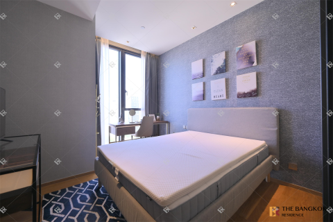Eigentumswohnung in Bangkok, Thailand, 2 Schlafzimmer  № 187844 - Foto 3
