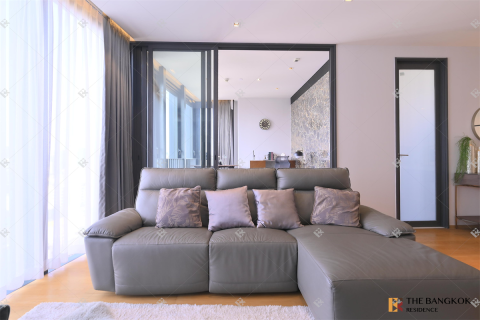 Eigentumswohnung in Bangkok, Thailand, 2 Schlafzimmer  № 187844 - Foto 10