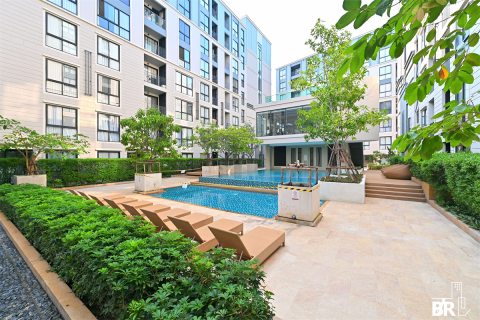 Condominio de 2 dormitorios en Bangkok, Tailandia № 187845 - foto 4