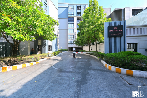 Condominio de 2 dormitorios en Bangkok, Tailandia № 187845 - foto 3