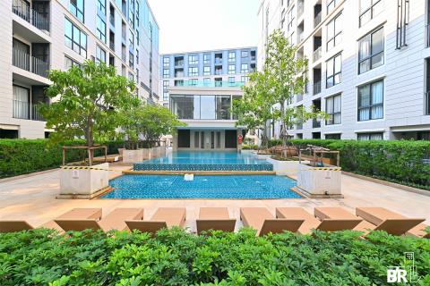 Condominio de 2 dormitorios en Bangkok, Tailandia № 187845 - foto 2