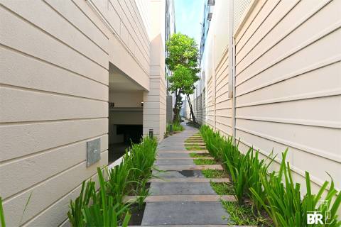 Condo in Bangkok, Thailand, 2 bedrooms № 187845