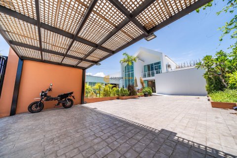 Estudio en Pattaya, Tailandia № 152432 - foto 19