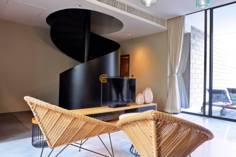 Estudio en Pattaya, Tailandia № 152433 - foto 9