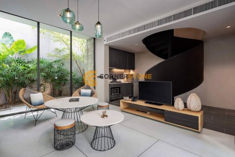 Estudio en Pattaya, Tailandia № 152433 - foto 5