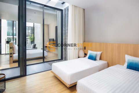 Estudio en Pattaya, Tailandia № 152433 - foto 7