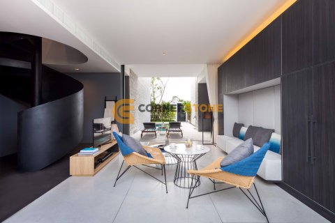 Studio in Pattaya, Thailand № 152433