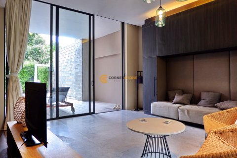 Estudio en Pattaya, Tailandia № 152433 - foto 2