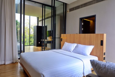 Estudio en Pattaya, Tailandia № 152433 - foto 6