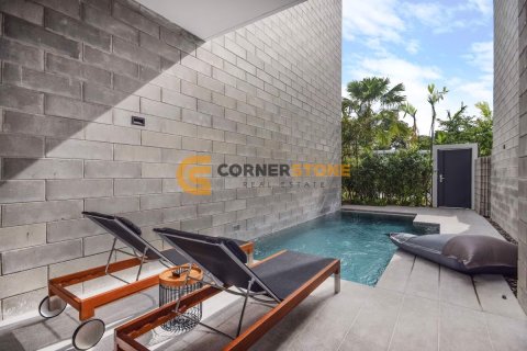 Estudio en Pattaya, Tailandia № 152433 - foto 3