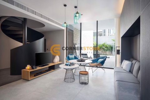 Estudio en Pattaya, Tailandia № 152433 - foto 10
