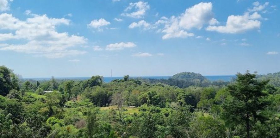 Terreno 22240 m2 en Layan Beach, Tailandia № 193790