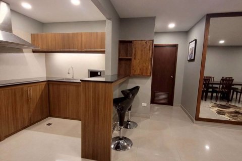 Condominio de 2 dormitorios en Bangkok, Tailandia № 200271 - foto 4