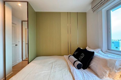 Condominio de 2 dormitorios en Sathon, Bangkok, Tailandia № 200273 - foto 12